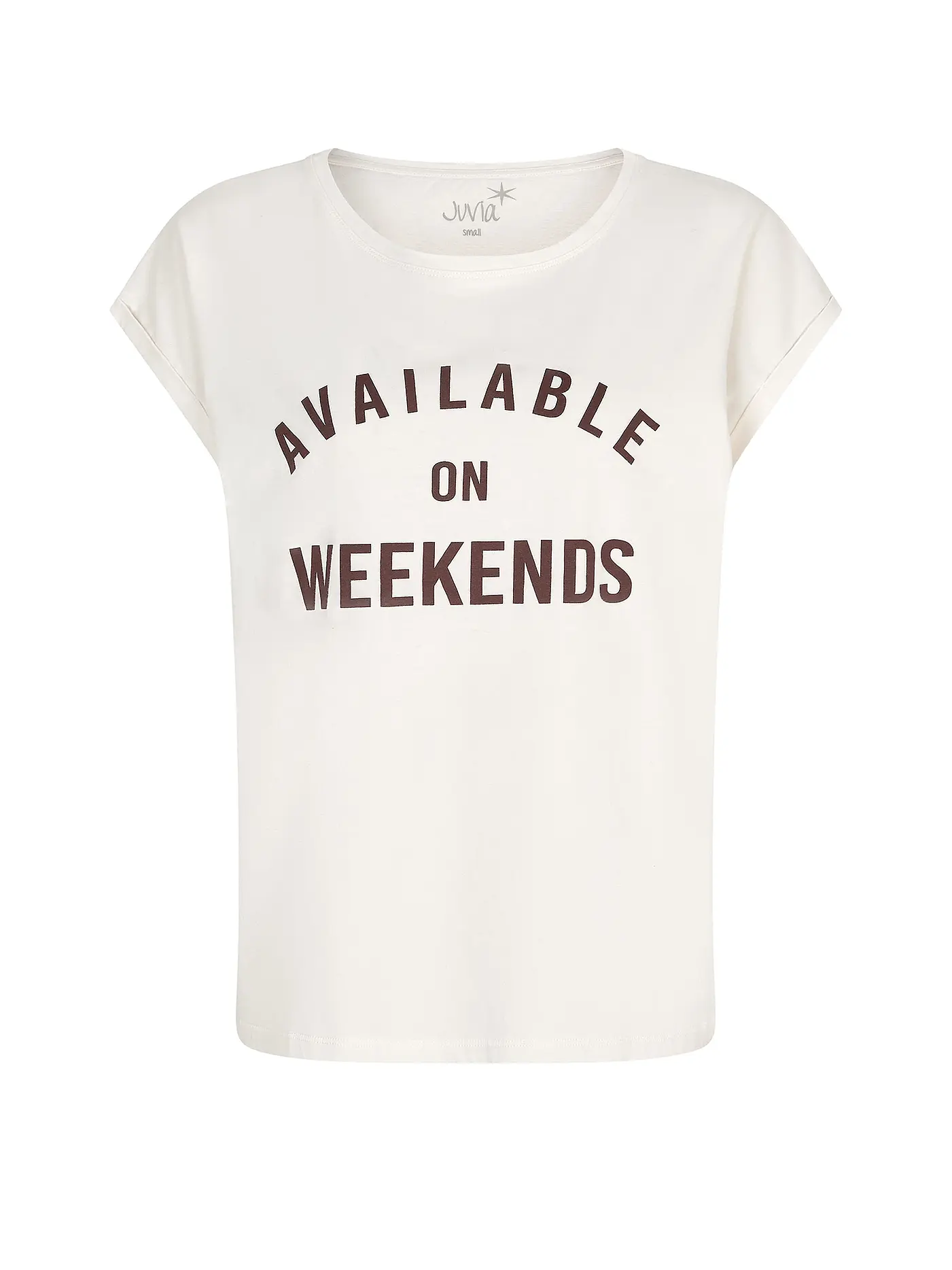JUVIA | Loungewear Shirt LENA | 